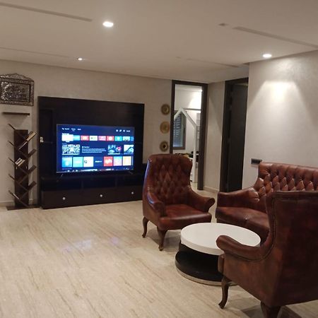 Casa Fainna Casablanca Ngoại thất bức ảnh