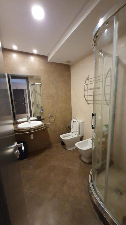 Casa Fainna Casablanca Ngoại thất bức ảnh