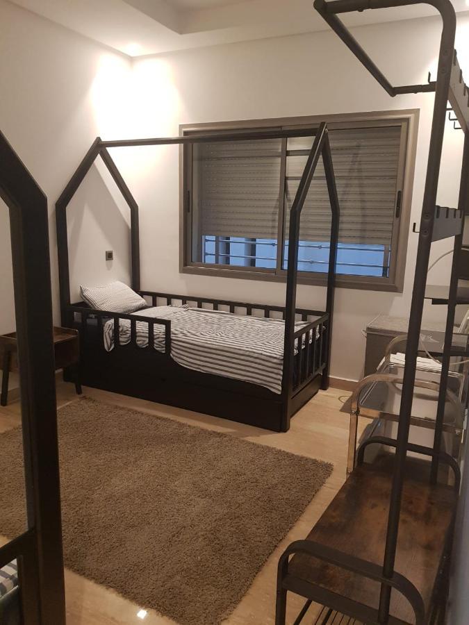 Casa Fainna Casablanca Ngoại thất bức ảnh