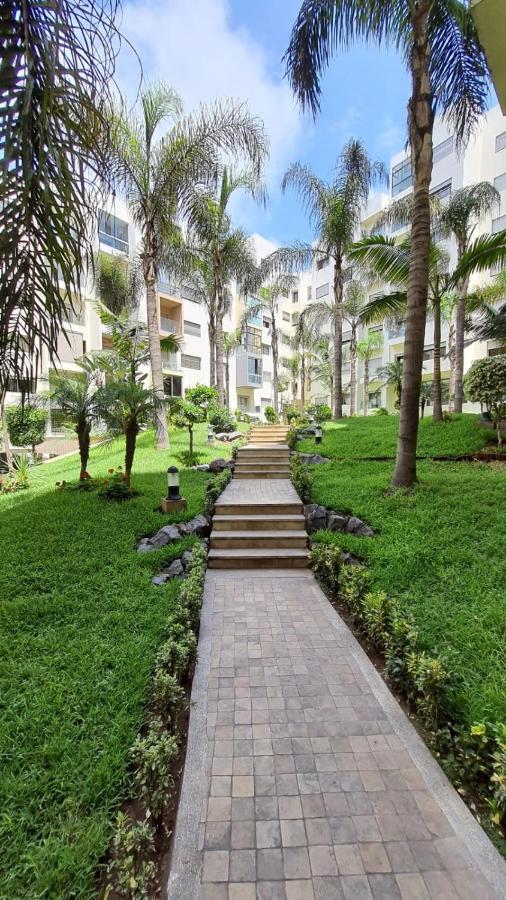 Casa Fainna Casablanca Ngoại thất bức ảnh