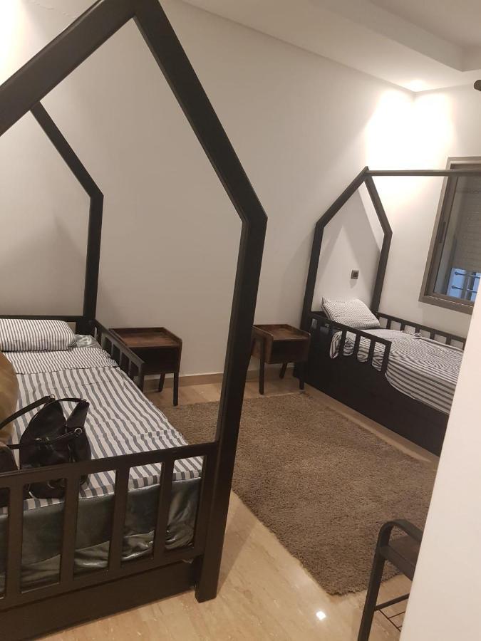 Casa Fainna Casablanca Ngoại thất bức ảnh