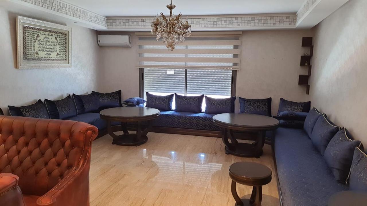 Casa Fainna Casablanca Ngoại thất bức ảnh