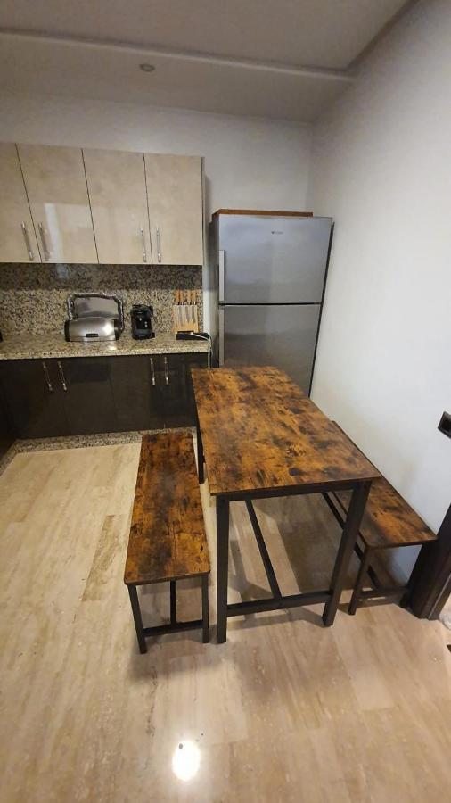 Casa Fainna Casablanca Ngoại thất bức ảnh