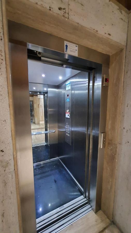 Casa Fainna Casablanca Ngoại thất bức ảnh