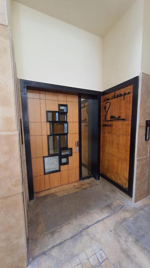 Casa Fainna Casablanca Ngoại thất bức ảnh