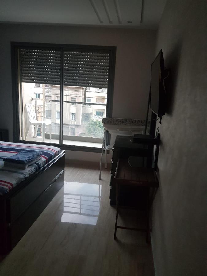Casa Fainna Casablanca Ngoại thất bức ảnh