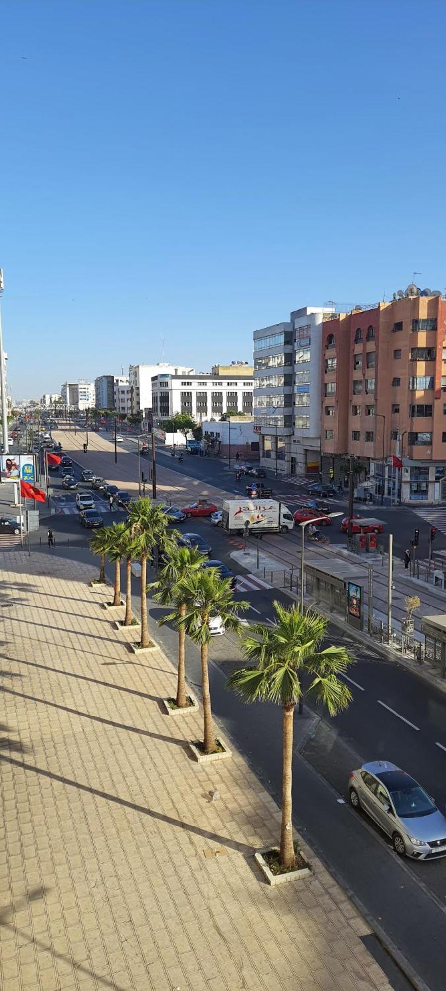 Casa Fainna Casablanca Ngoại thất bức ảnh