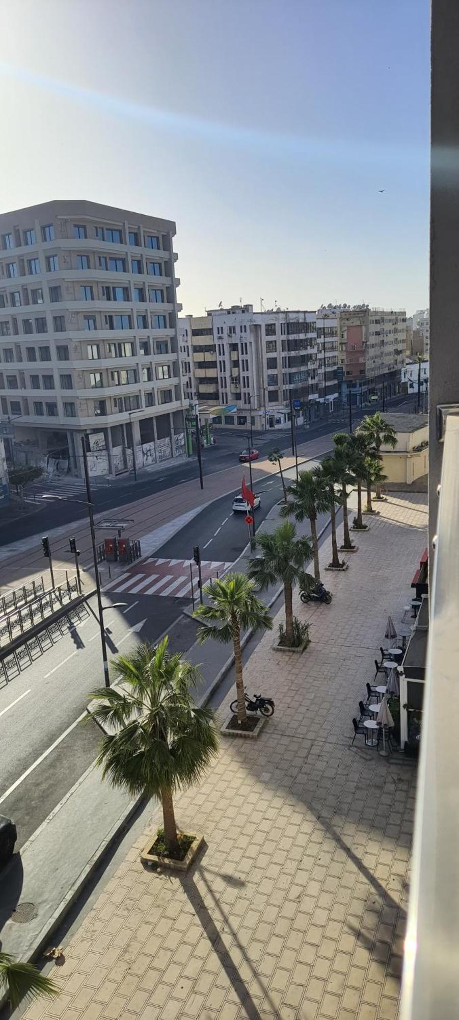 Casa Fainna Casablanca Ngoại thất bức ảnh