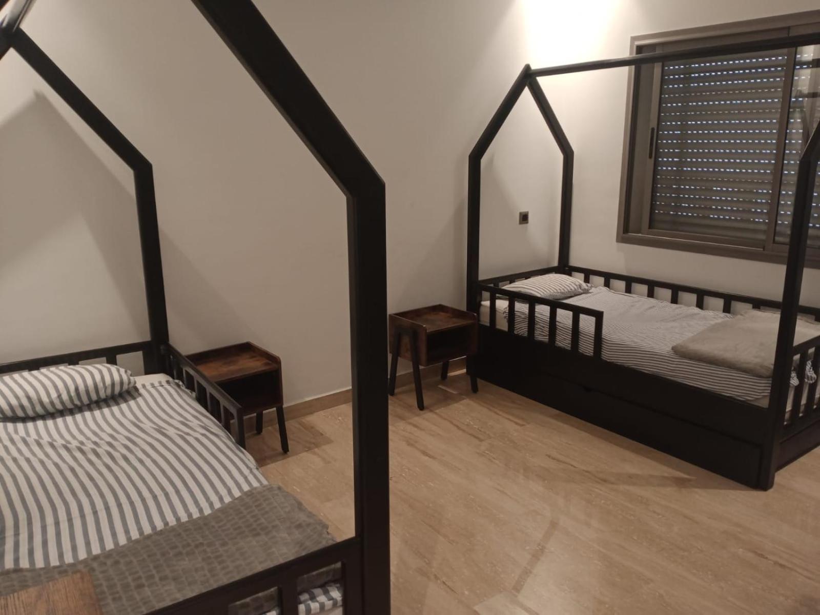 Casa Fainna Casablanca Ngoại thất bức ảnh