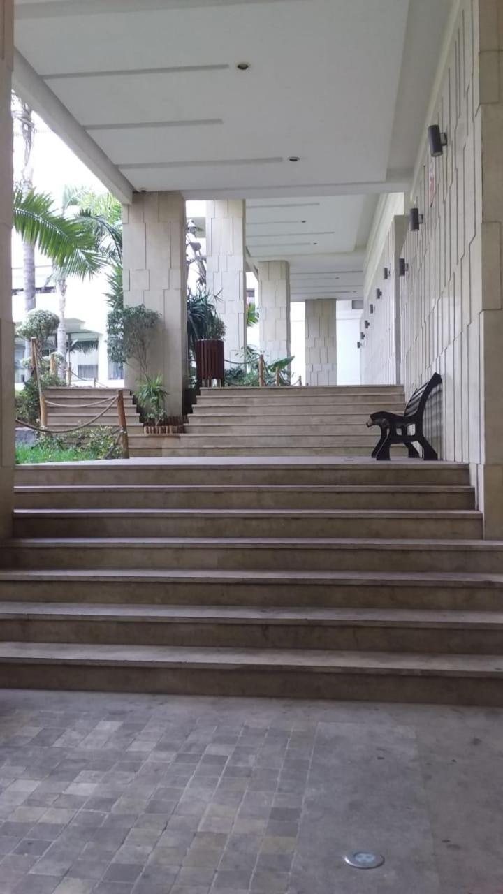 Casa Fainna Casablanca Ngoại thất bức ảnh